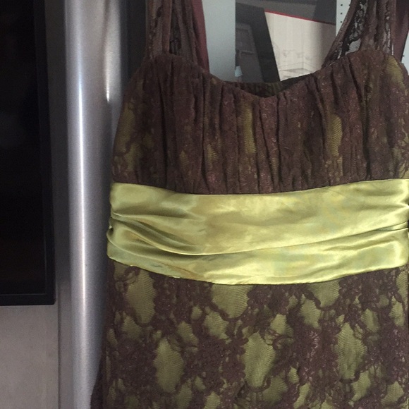 Speechless Dresses & Skirts - Speechless dress (size L) in GOOD condition!!!!